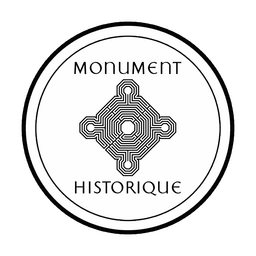 Monument historique — l'Hôtel Mezzara est classé depuis 2016